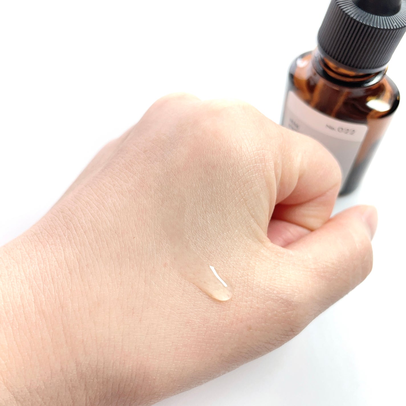 オーガニック ハトムギエキス (ヨクイニン)/KISO/その他を使ったクチコミ(4枚目)