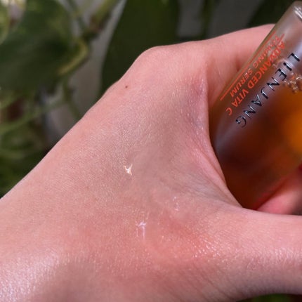 オールセラ リペア クリーム 8.0/リエンジャン/フェイスクリームを使ったクチコミ(8枚目)