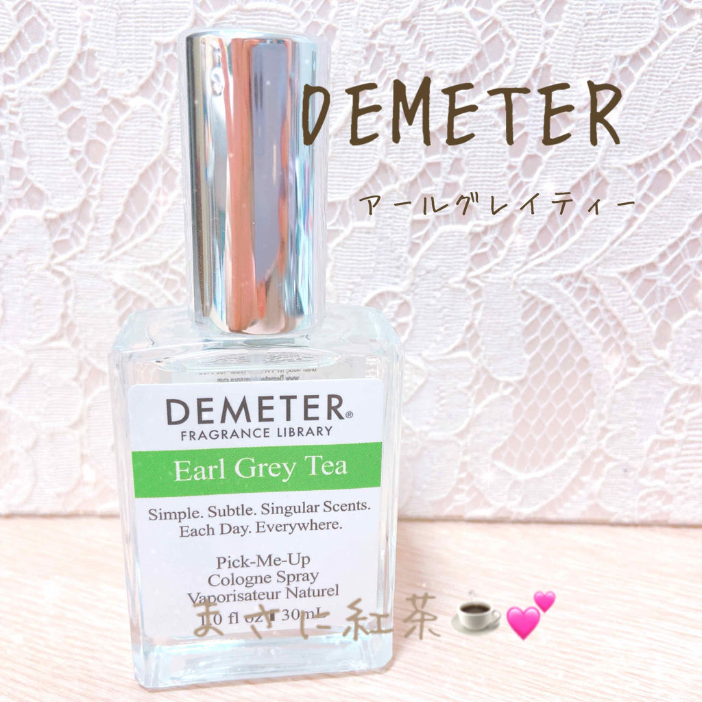 ピックミーアップ コロンスプレー/ディメーター(海外)/香水(レディース)を使ったクチコミ（1枚目）