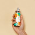 THE BODY SHOP ヘア&ボディミスト アプリコット&アガベ
