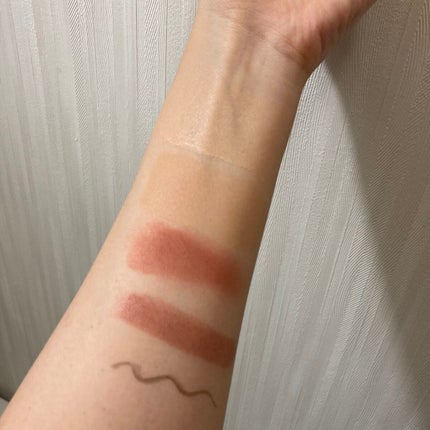 トリートメント クレンジング クリーム/インフィニティ/クレンジングクリームを使ったクチコミ(4枚目)