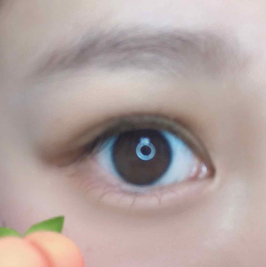 口紅（詰替用）/ちふれ/口紅を使ったクチコミ（2枚目）