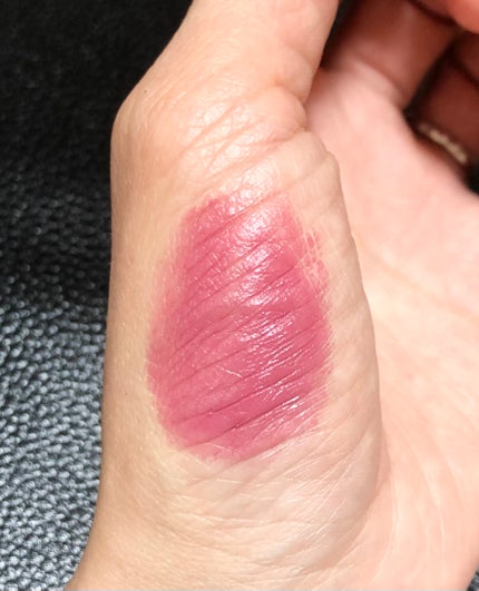 オペラ シアーマットリップスティック 02 モーヴピンク/OPERA/口紅を使ったクチコミ(3枚目)