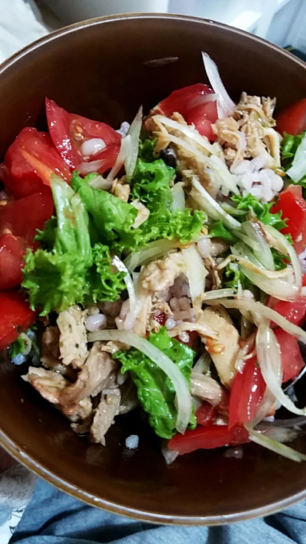 美酢 (希釈タイプ)/美酢(ミチョ)/その他飲むお酢を使ったクチコミ(3枚目)