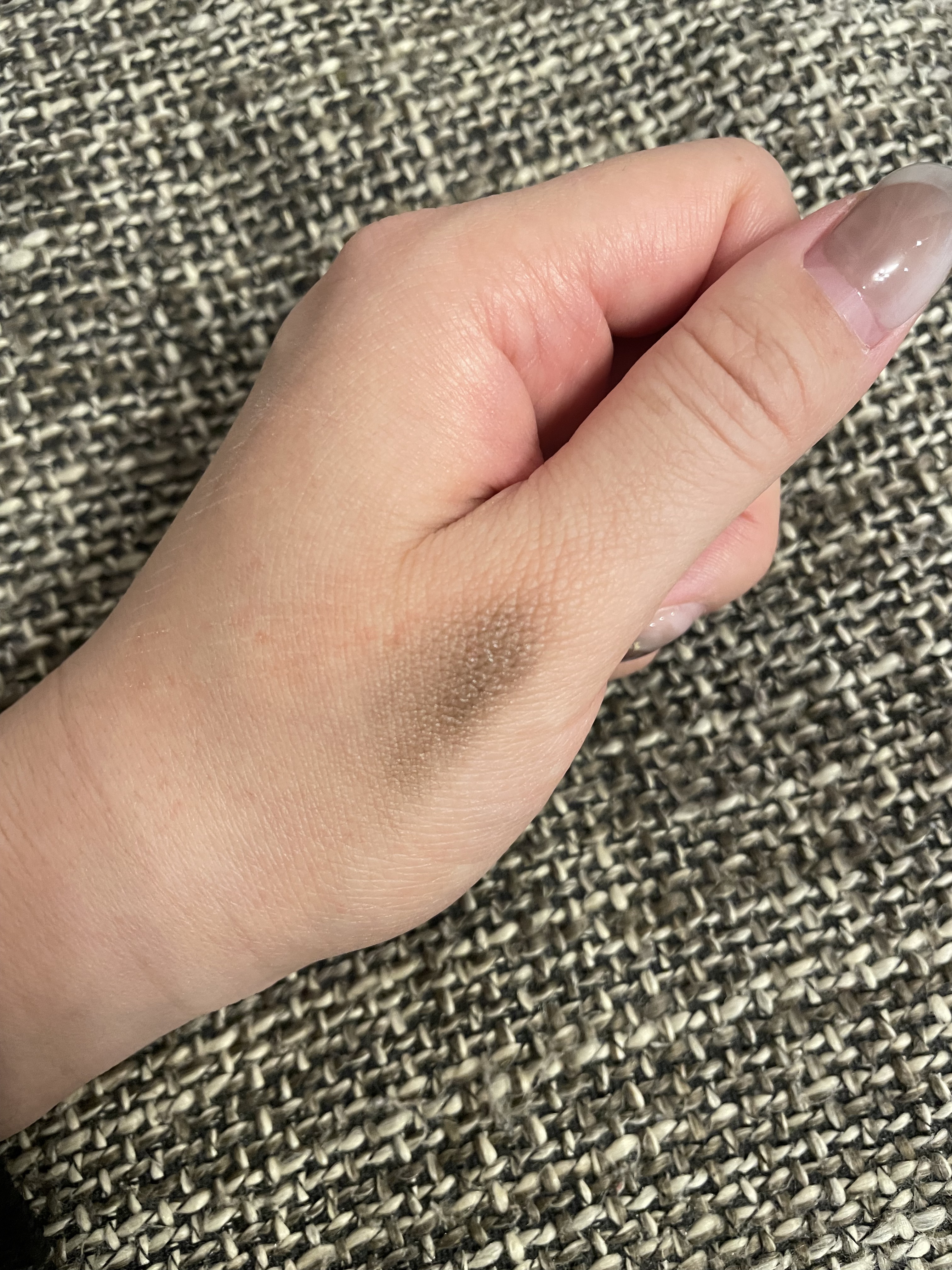 シャドウオンフェース/KANEBO/シェーディングを使ったクチコミ（3枚目）