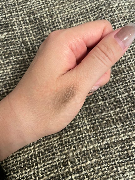 シャドウオンフェース/KANEBO/シェーディングを使ったクチコミ(3枚目)