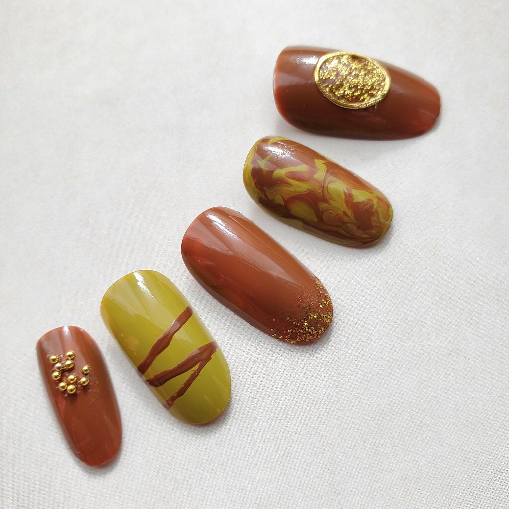 Free/ネイル工房/マニキュアを使ったクチコミ(4枚目)