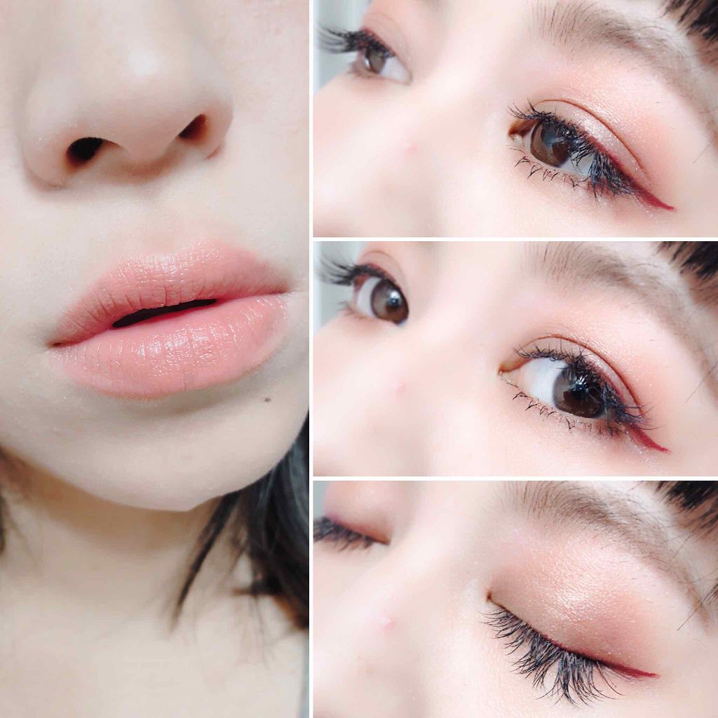 ピグメント/M・A・C/単色アイシャドウを使ったクチコミ（2枚目）