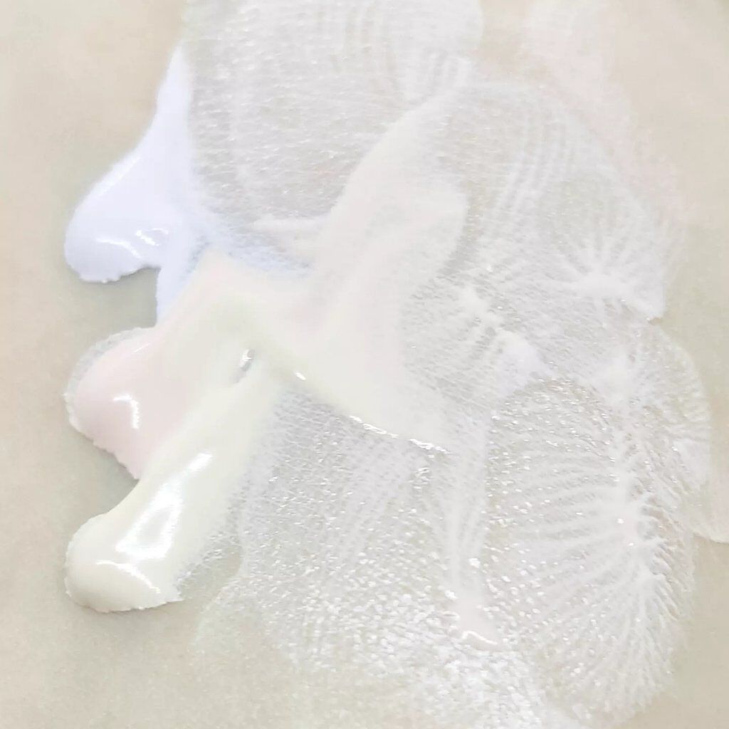 アリィー クロノビューティ カラーチューニングUV/アリィー/日焼け止めクリームを使ったクチコミ(2枚目)