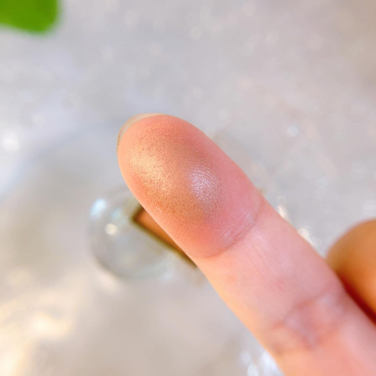 アイプランナー/excel/単色アイシャドウを使ったクチコミ（2枚目）