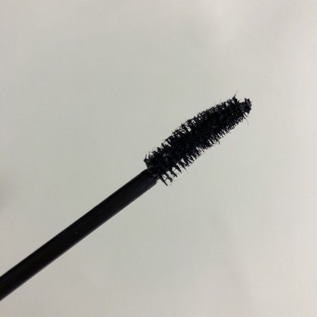 ラッシュ ロングマニア/Visée/マスカラを使ったクチコミ（2枚目）