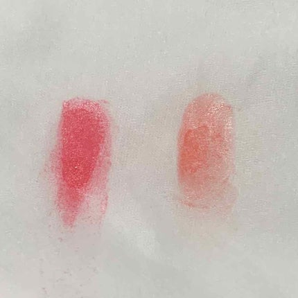 ニベア リッチケア&カラーリップ/ニベア/リップクリームを使ったクチコミ(4枚目)