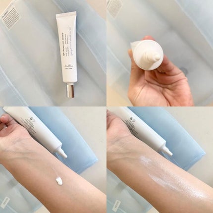 センティッドデイリーハンドクリーム /Dr.Althea/ハンドクリームを使ったクチコミ(4枚目)