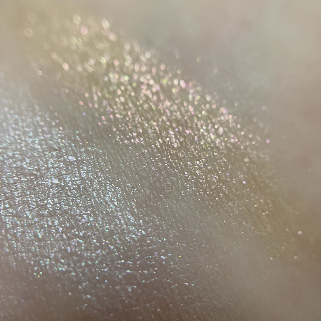 クイックイージーアイライナー/キャンメイク/リキッドアイライナーを使ったクチコミ（3枚目）