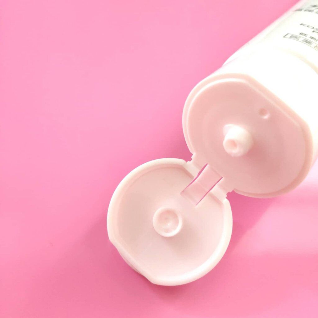 モイスチュア ハンドクリーム/カルテHD/ハンドクリームを使ったクチコミ(2枚目)