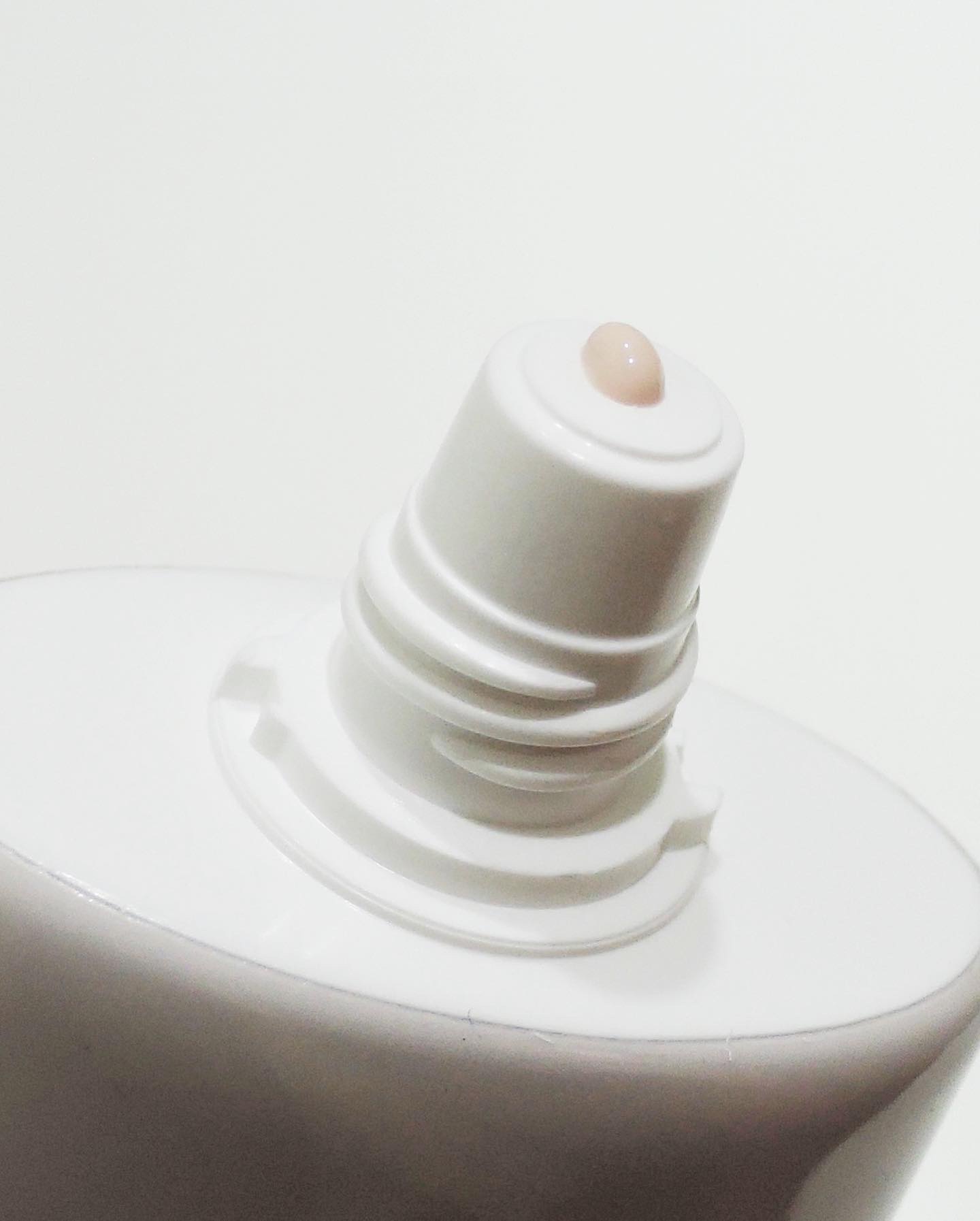 ウォータフルトーンアップサンクリーム/ダルバ/日焼け止めクリームを使ったクチコミ（3枚目）