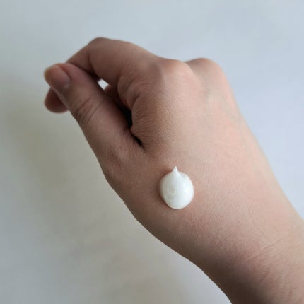 薬用ハンドクリーム/アベンヌ/ハンドクリームを使ったクチコミ(5枚目)