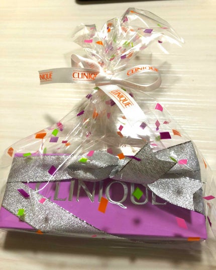 チーク ポップ パレット/CLINIQUE/パウダーチークを使ったクチコミ(1枚目)