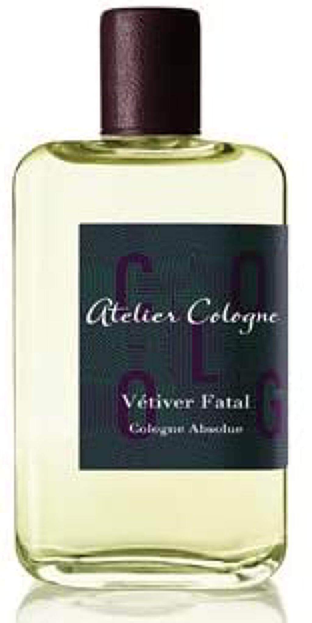 Vetiver Fatal 200ml