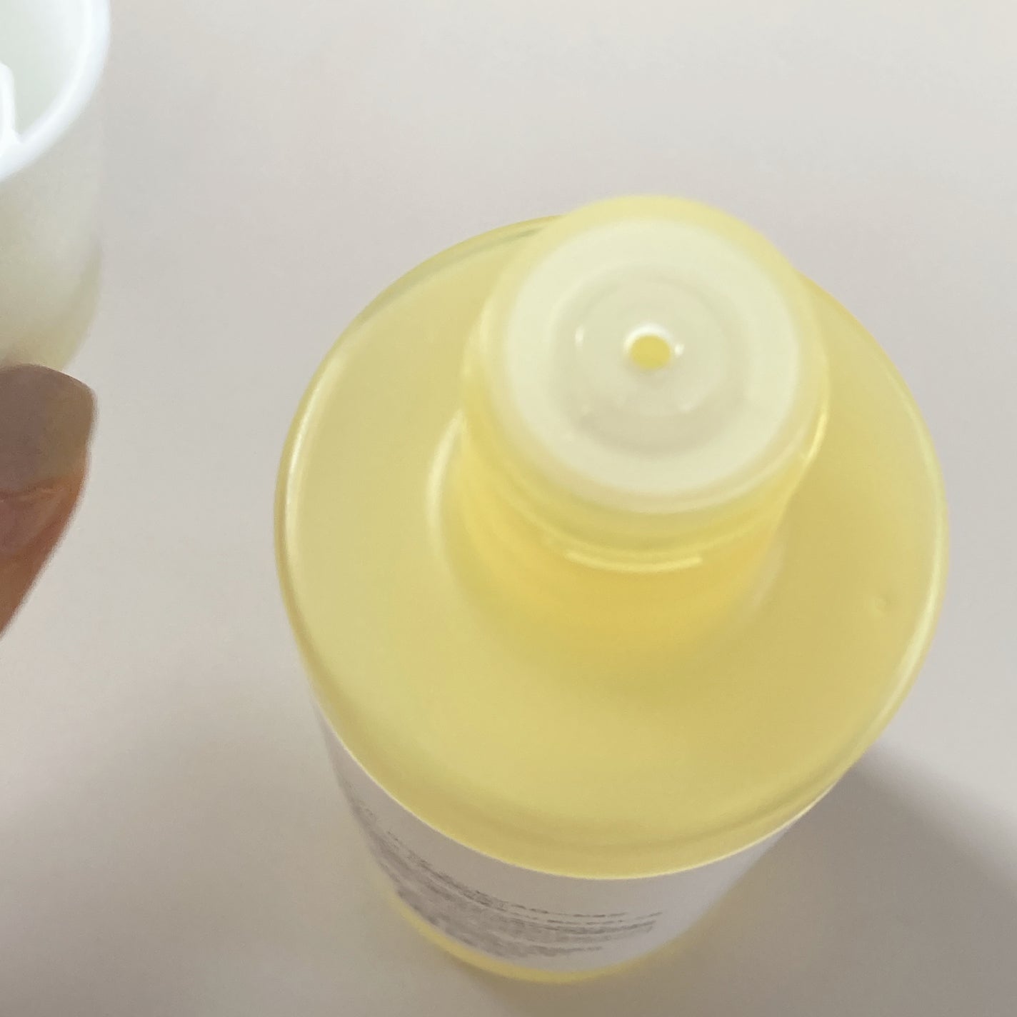 ビタプル リペア エッセンスローション/VITAPURU/化粧水を使ったクチコミ(5枚目)