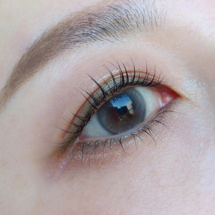 シグニチャー カラー アイズ/SUQQU/アイシャドウパレットを使ったクチコミ(2枚目)