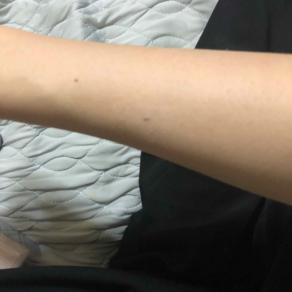 コンシーラーa/media/クリームコンシーラーを使ったクチコミ(3枚目)