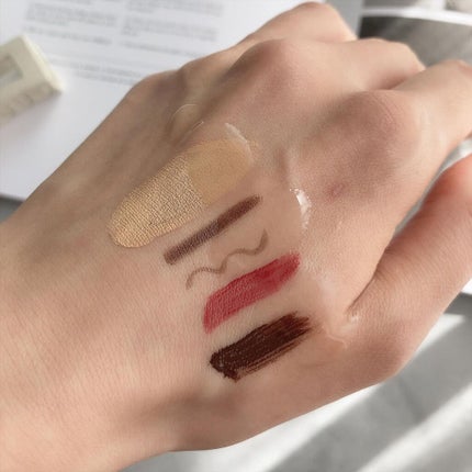 モイスチャークレンジングオイル/HANNAH BY SUPERBLY/オイルクレンジングを使ったクチコミ(3枚目)