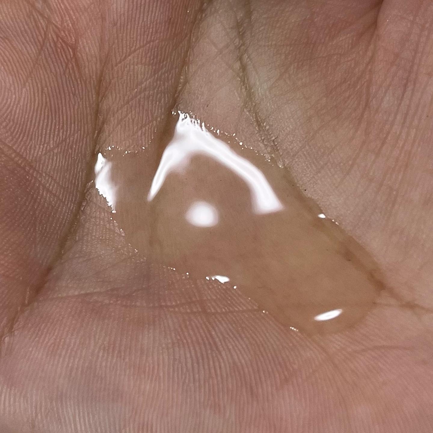 ビタペアC ビタミンC25アンプル/ネイチャーリパブリック/美容液を使ったクチコミ（3枚目）