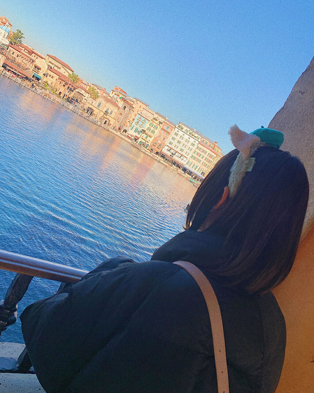 フィーノ　プレミアムタッチ　濃厚美容液ヘアマスク/フィーノ/ヘアマスク・ヘアパックを使ったクチコミ（1枚目）