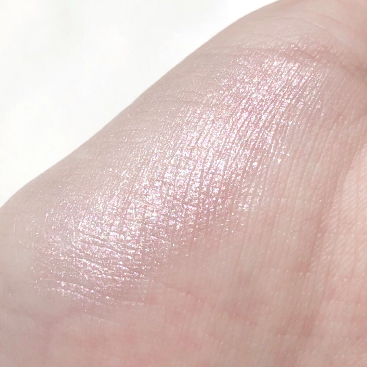 プリティー イージーグリッタースティック/unleashia/グリッターを使ったクチコミ(6枚目)