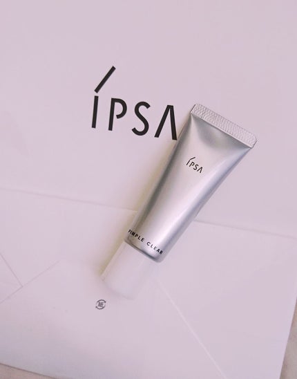 ザ・タイムR アクア/IPSA/化粧水を使ったクチコミ(4枚目)