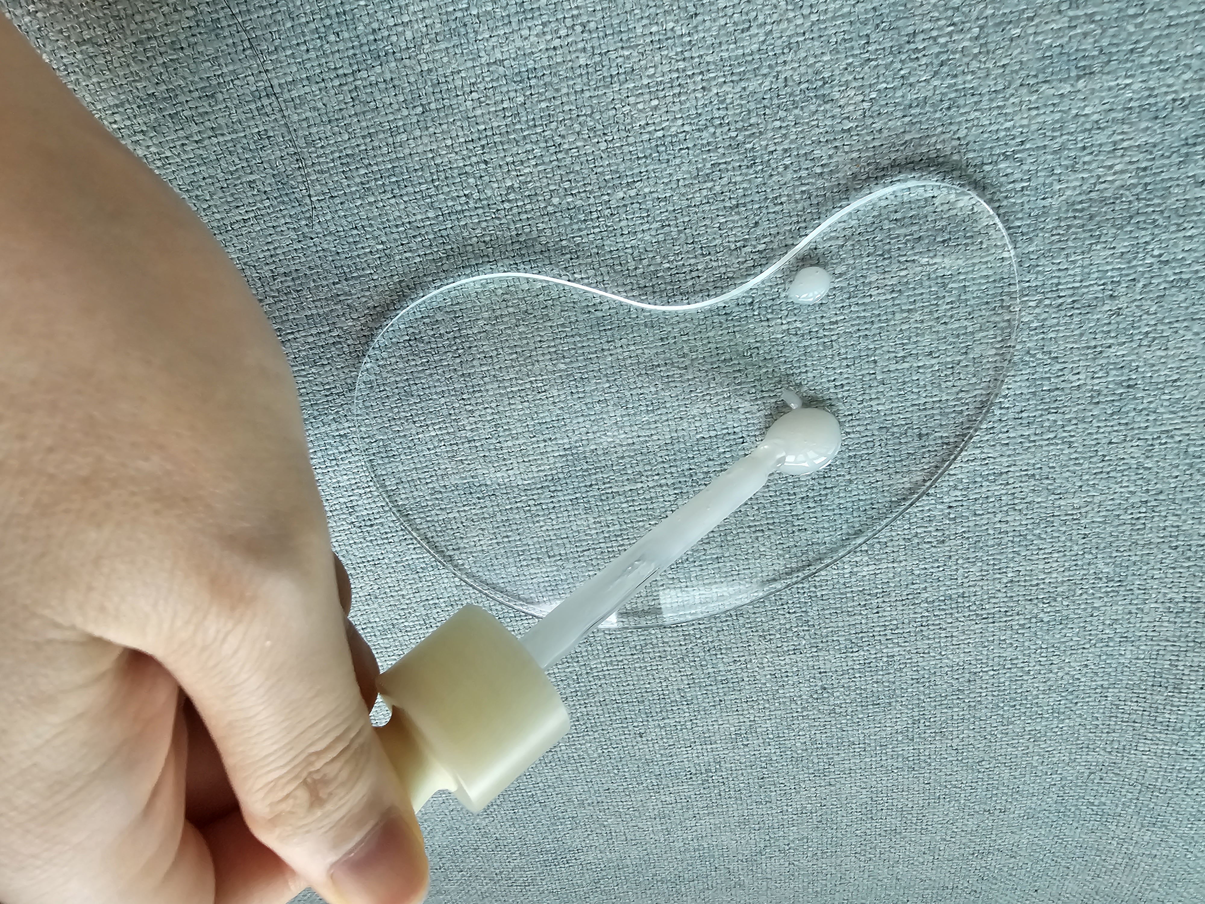 を使ったクチコミ（3枚目）