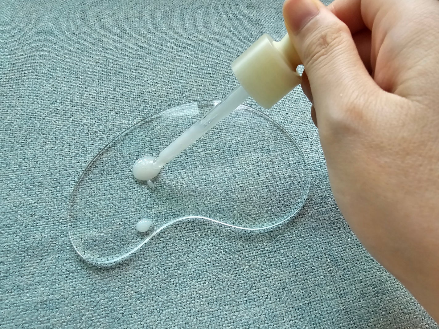 Nami on LIPS 「Abib 復活草セラム可愛いパッケージの「Abib復活草セラ..」(3枚目)