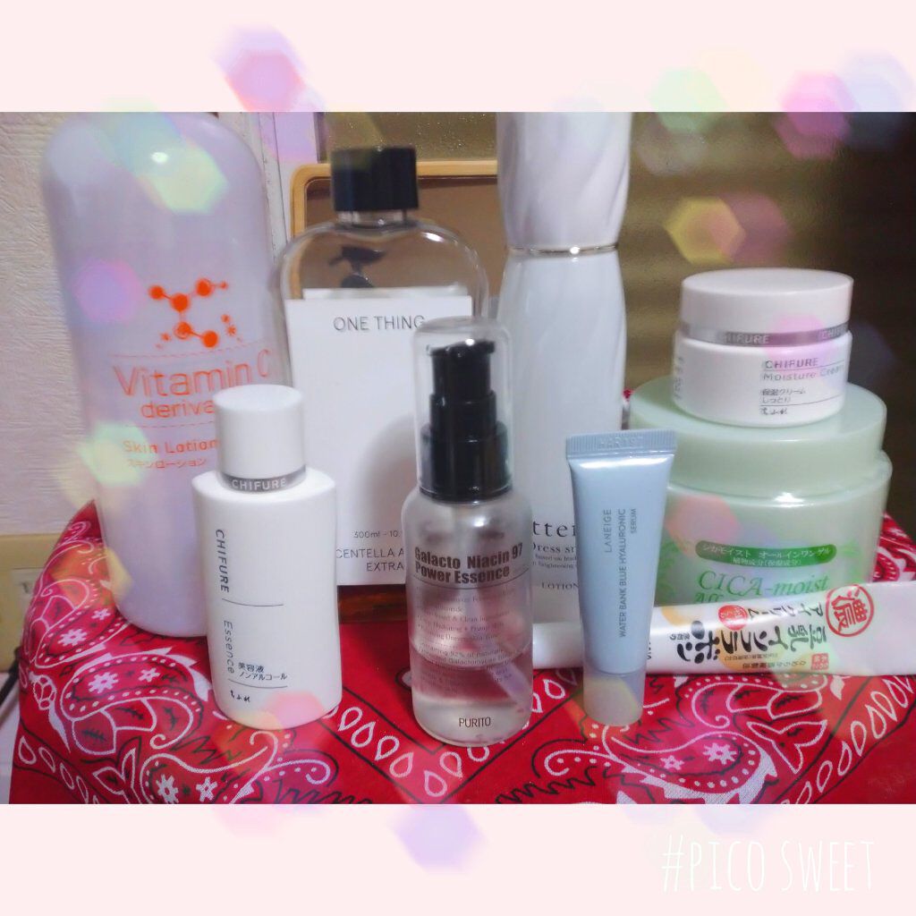 ＤＳ モイストセラムデイリーマスク/cosparade/シートマスク・パックを使ったクチコミ（1枚目）