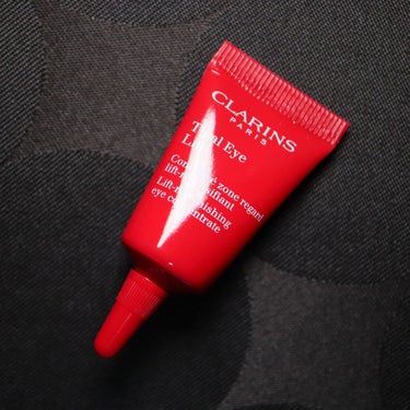 トータル アイ インテンス/CLARINS/アイケア・アイクリームを使ったクチコミ（1枚目）