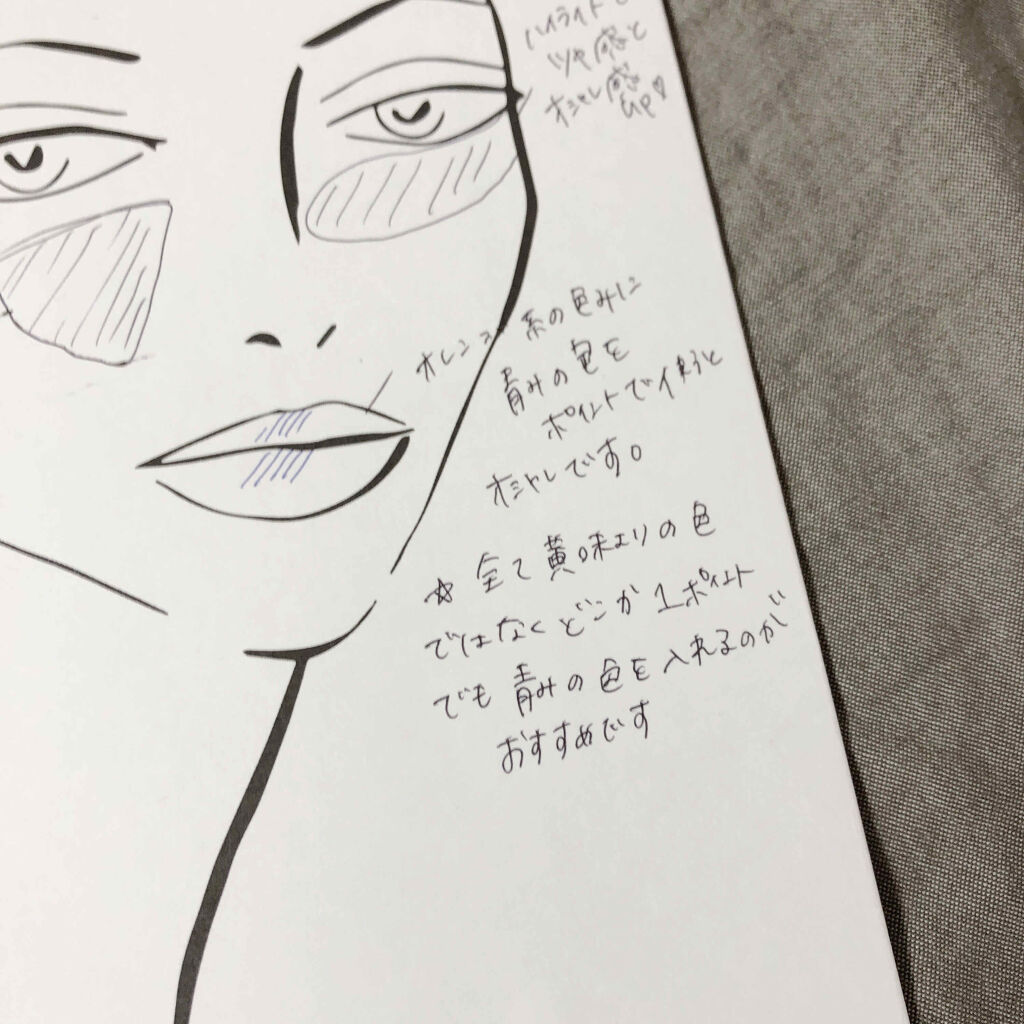 ホワイトルーセント イルミネーティング マイクロＳ セラム/SHISEIDO/美容液を使ったクチコミ（2枚目）