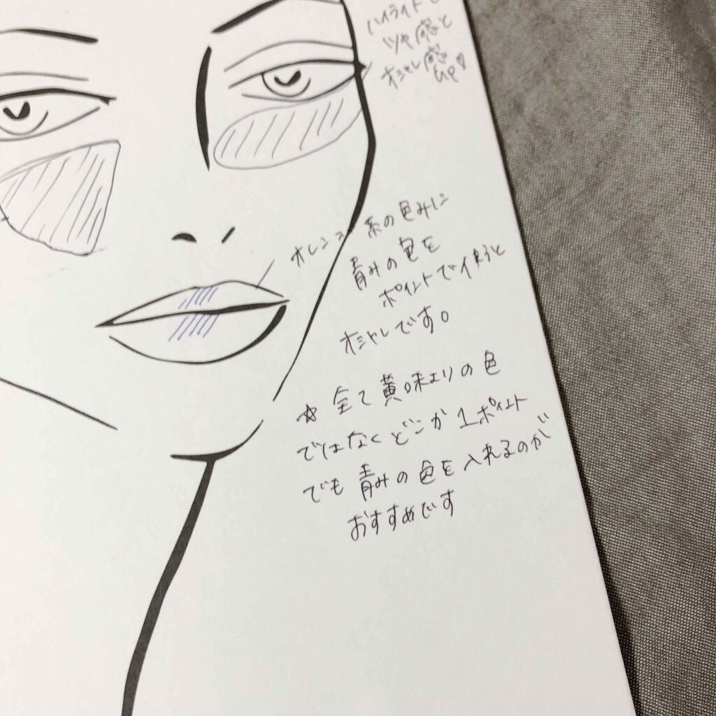 ホワイトルーセント イルミネーティング マイクロS セラム/SHISEIDO/美容液を使ったクチコミ(2枚目)