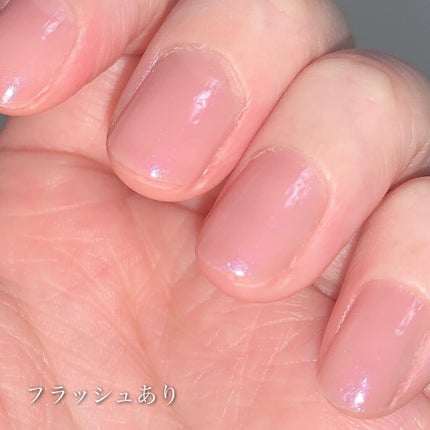ネイルポリッシュ/RMK/マニキュアを使ったクチコミ(6枚目)