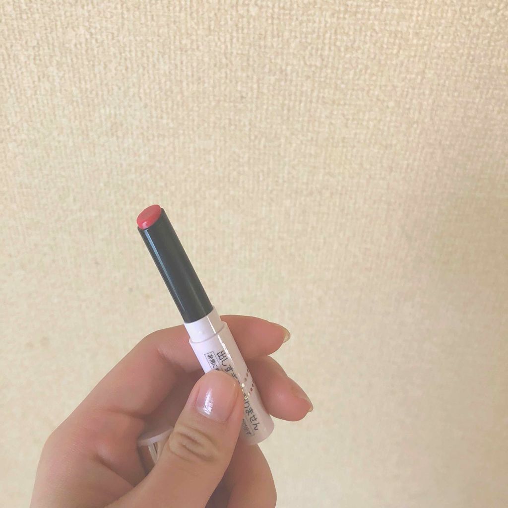 オペラ シアーリップカラー RN/OPERA/リップグロスを使ったクチコミ(1枚目)