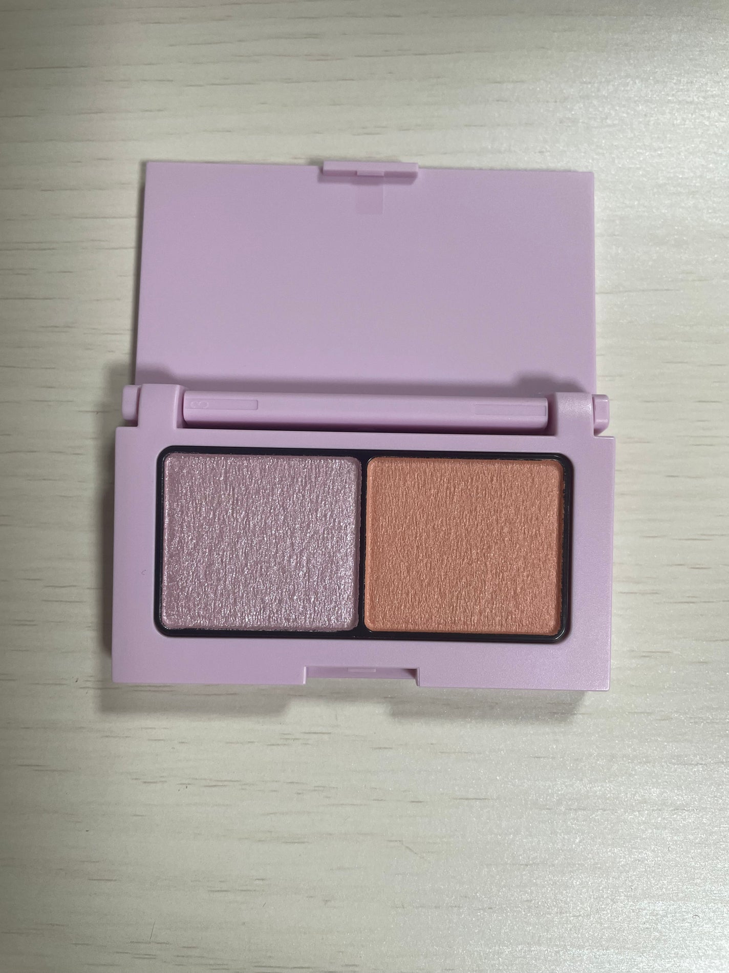 エテュセ アイエディション(カラーパレット)/ettusais/アイシャドウパレットを使ったクチコミ(2枚目)