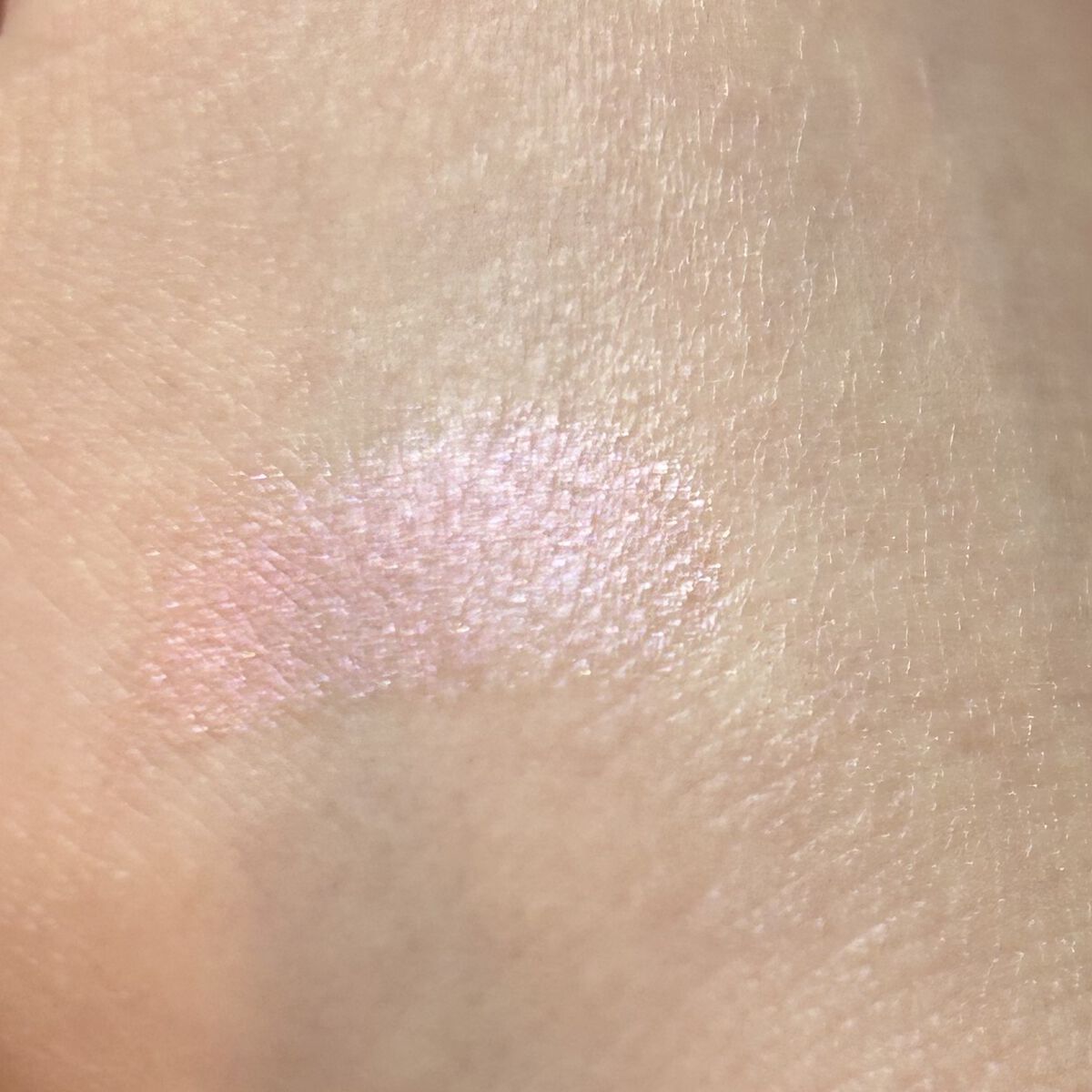 しっとりツヤ感 アイカラー/キスミー フェルム/ジェル・クリームアイシャドウを使ったクチコミ（2枚目）