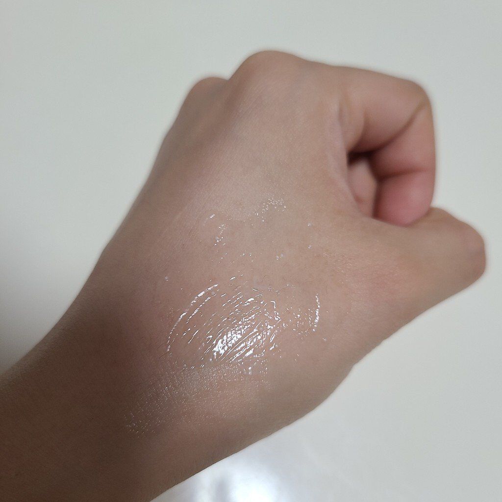 デュイセル シカプラスバーム/DEWYCEL/フェイスクリームを使ったクチコミ（3枚目）