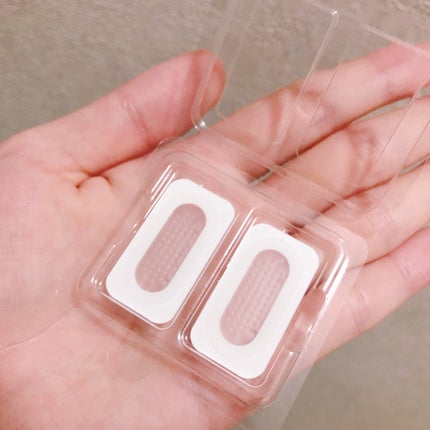 クリニラボ マイクロニードルパッチ ディープ-Hy/大正製薬/シートマスク・パックを使ったクチコミ(3枚目)