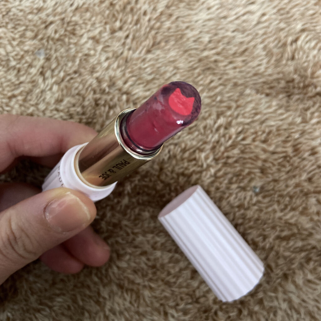 ネイルファンデーション/パラドゥ/マニキュアを使ったクチコミ（3枚目）