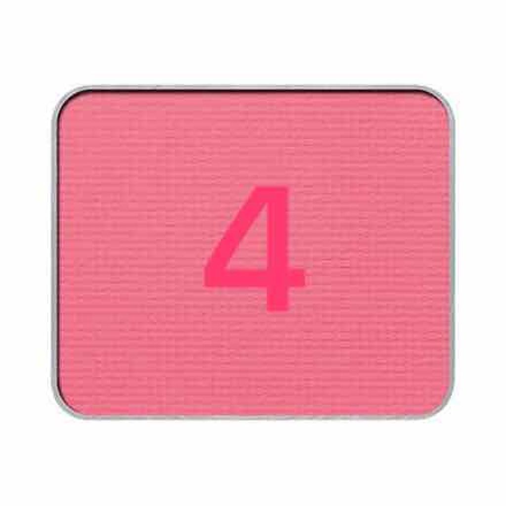 ルックアット マイアイジュエル/ETUDE/単色アイシャドウを使ったクチコミ(4枚目)