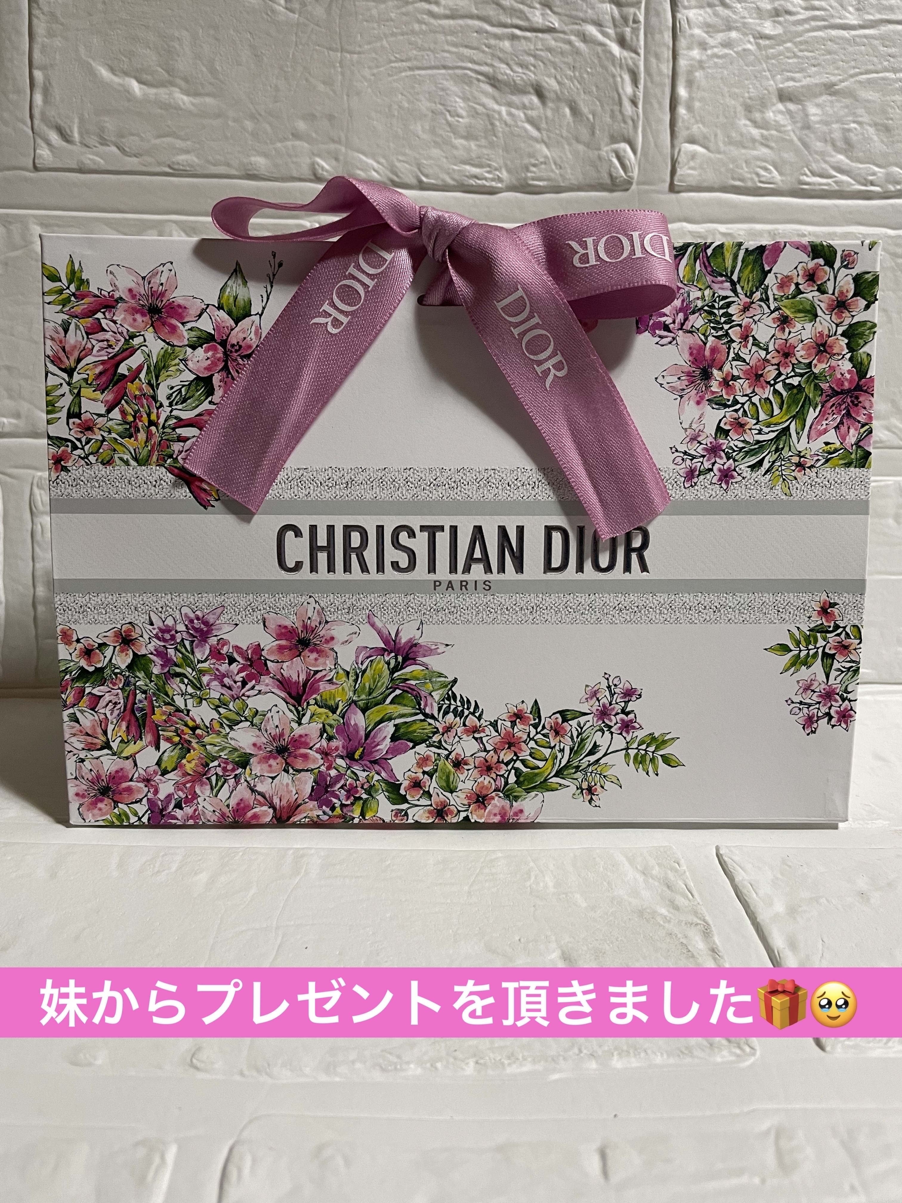 マスカラ ディオールショウ アイコニック オーバーカール/Dior/マスカラを使ったクチコミ（1枚目）