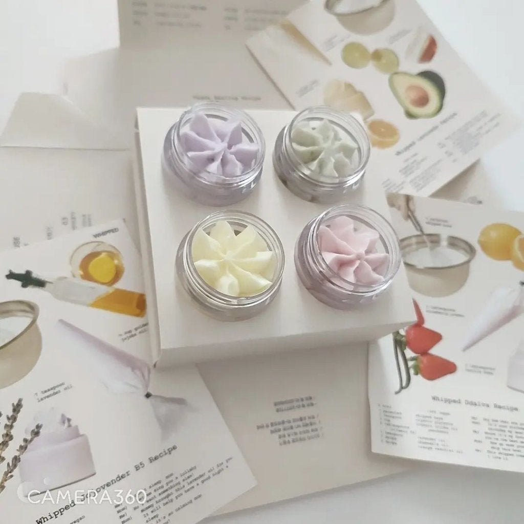 ヴィーガンパッククレンザー/WHIPPED/洗顔フォームを使ったクチコミ(1枚目)