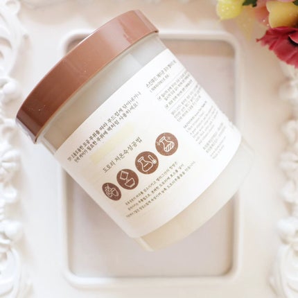 どんぐり ポア ペプチド パッド/SKINFOOD/トナーパッドを使ったクチコミ(2枚目)