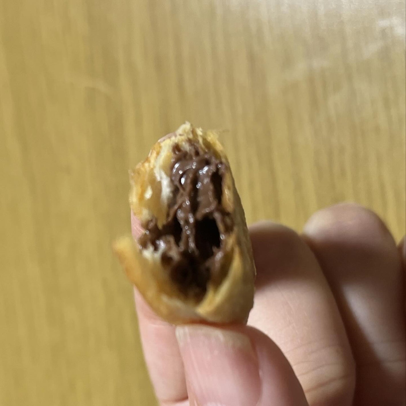 ひとりコスメ部 フォロバ100 on LIPS 「カルディ購入品🤗イタリアのお菓子?!🇮🇹#tindyというブラ..」(4枚目)