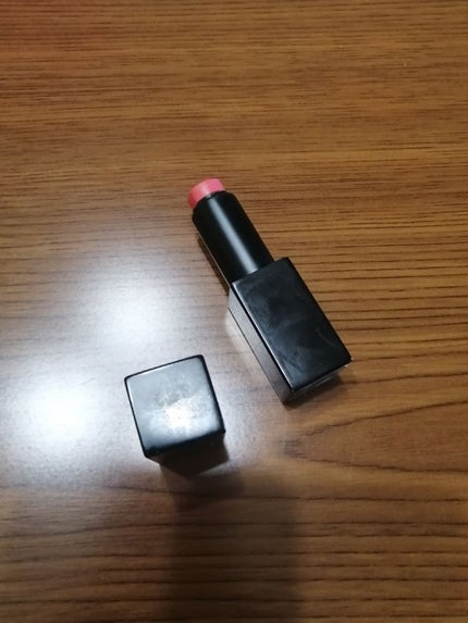 オーデイシャスリップスティック/NARS/口紅を使ったクチコミ(1枚目)